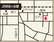 マップ